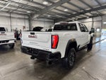 2025 GMC Sierra 2500HD Base