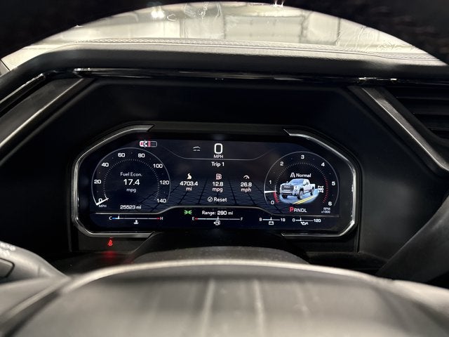 2025 GMC Sierra 2500HD Base