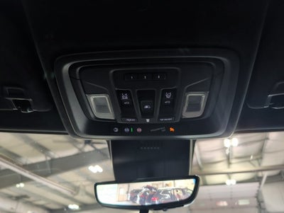 2026 GMC Sierra 2500HD AT4X AEV Edition 6.6L V8 Snow Plow Prep Camper Package