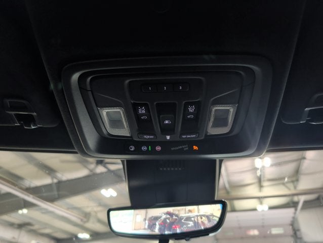 2026 GMC Sierra 2500HD AT4X AEV Edition 6.6L V8 Snow Plow Prep Camper Package