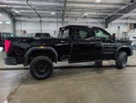 2026 GMC Sierra 2500HD AT4X AEV Edition 6.6L V8 Snow Plow Prep Camper Package