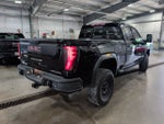 2026 GMC Sierra 2500HD AT4X AEV Edition 6.6L V8 Snow Plow Prep Camper Package