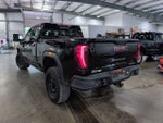 2026 GMC Sierra 2500HD AT4X AEV Edition 6.6L V8 Snow Plow Prep Camper Package