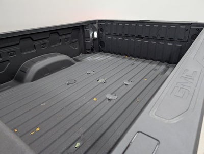 2026 GMC Sierra 2500HD AT4X Duramax 5th Wheel Prep Snow Plow Prep Coastal Dune