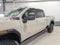 2026 GMC Sierra 2500HD AT4X Duramax 5th Wheel Prep Snow Plow Prep Coastal Dune