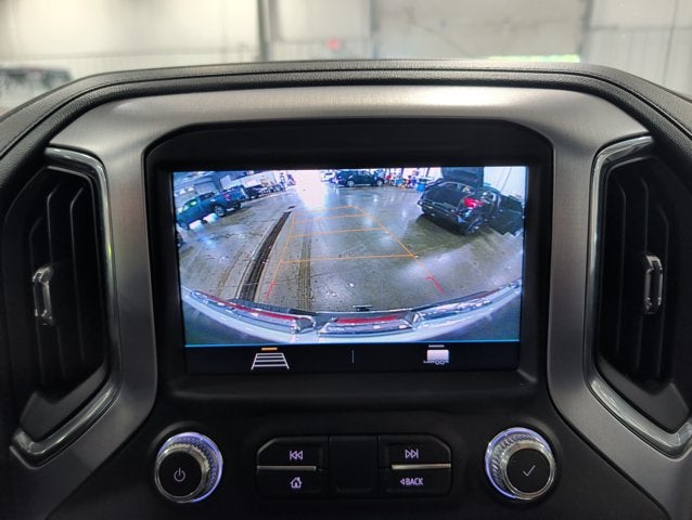 2022 GMC Sierra 2500HD SLE 6.6L V8 SLE Value Package & Gooseneck/5th Wheel Package Summit White