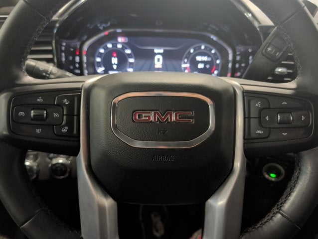2024 GMC Sierra 2500HD SLE X31 Convenience Package Heated Seats Remote Start New Tires