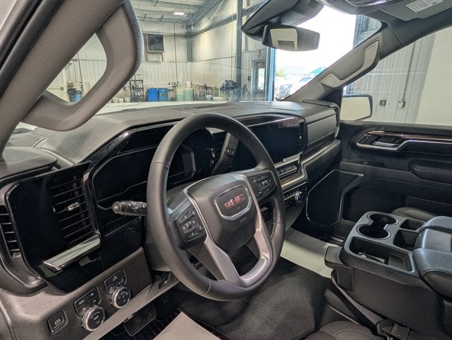 2024 GMC Sierra 2500HD SLE X31 Convenience Package Heated Seats Remote Start New Tires