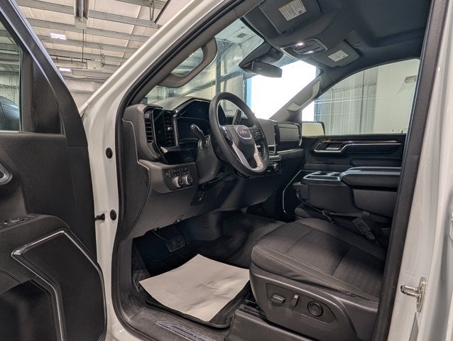 2024 GMC Sierra 2500HD SLE X31 Convenience Package Heated Seats Remote Start New Tires