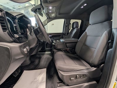 2024 GMC Sierra 2500HD SLE X31 Convenience Package Heated Seats Remote Start New Tires