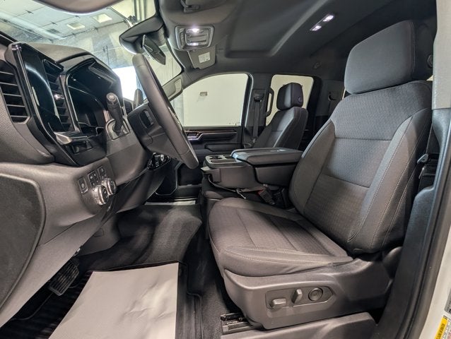 2024 GMC Sierra 2500HD SLE X31 Convenience Package Heated Seats Remote Start New Tires