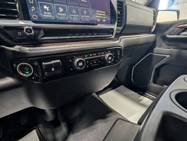 2024 GMC Sierra 2500HD SLE X31 Convenience Package Heated Seats Remote Start New Tires