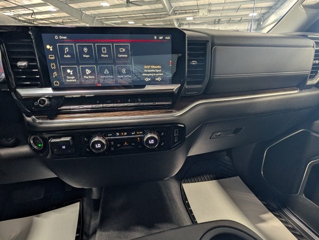2024 GMC Sierra 2500HD SLE X31 Convenience Package Heated Seats Remote Start New Tires