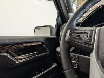 2024 GMC Sierra 2500HD SLE X31 Convenience Package Heated Seats Remote Start New Tires