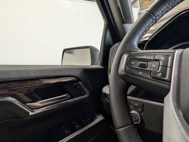 2024 GMC Sierra 2500HD SLE X31 Convenience Package Heated Seats Remote Start New Tires