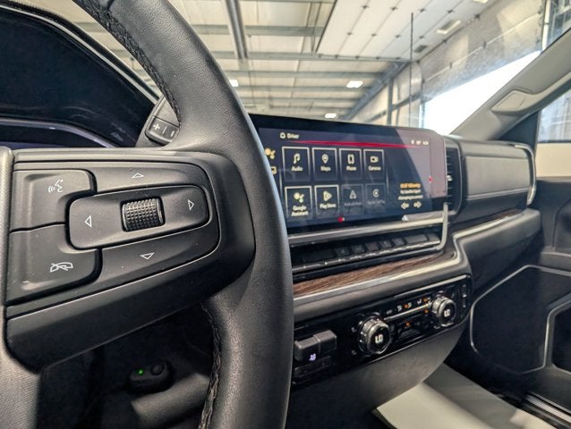 2024 GMC Sierra 2500HD SLE X31 Convenience Package Heated Seats Remote Start New Tires