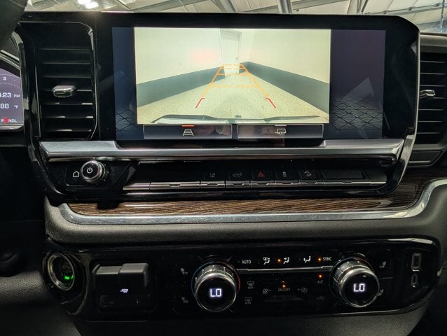 2024 GMC Sierra 2500HD SLE X31 Convenience Package Heated Seats Remote Start New Tires