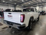 2024 GMC Sierra 2500HD SLE X31 Convenience Package Heated Seats Remote Start New Tires