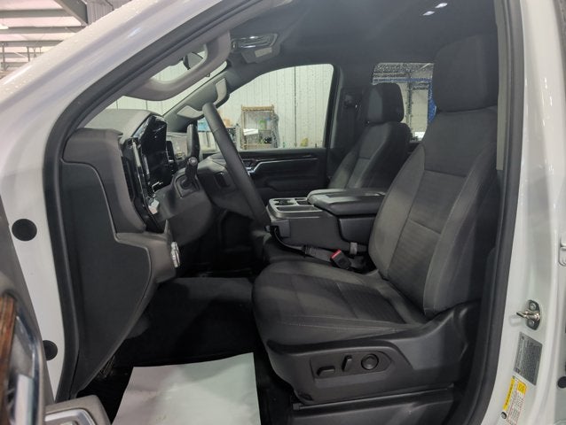 2024 GMC Sierra 2500HD SLE X31 Convenience Package Heated Seats Remote Start New Tires
