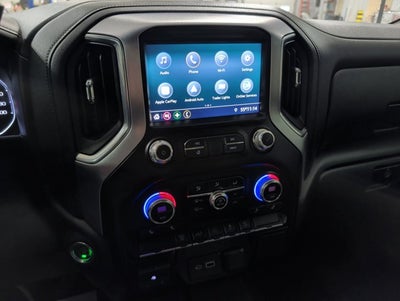 2023 GMC Sierra 2500HD SLE Duramax Diesel 4WD Tow Package Running Boards