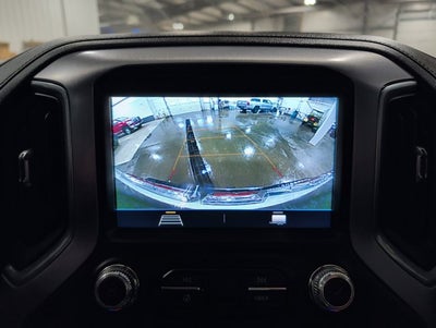 2023 GMC Sierra 2500HD SLE Duramax Diesel 4WD Tow Package Running Boards