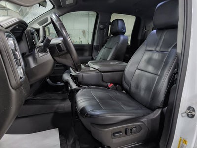 2023 GMC Sierra 2500HD SLE Duramax Diesel 4WD Tow Package Running Boards