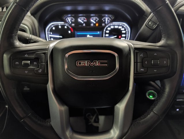 2023 GMC Sierra 2500HD SLE Duramax Diesel 4WD Tow Package Running Boards