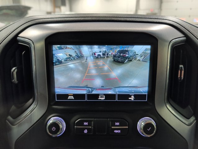 2022 GMC Sierra 2500HD SLT Diesel Unicorn X31 20's Pro Gate Double Cab