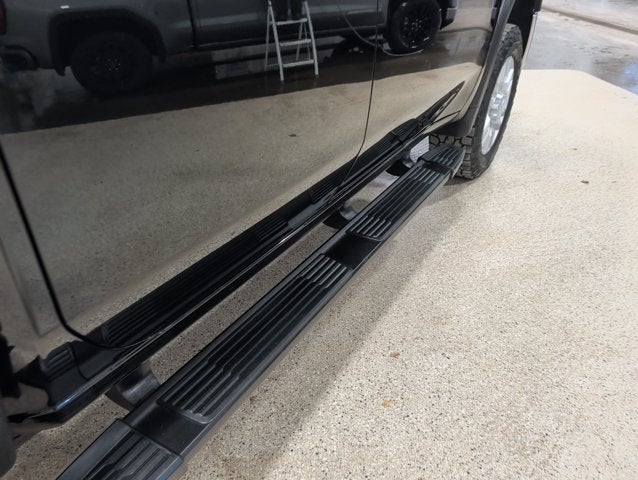 2022 GMC Sierra 2500HD SLT Diesel Unicorn X31 20's Pro Gate Double Cab