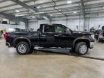 2022 GMC Sierra 2500HD SLT Diesel Unicorn X31 20's Pro Gate Double Cab