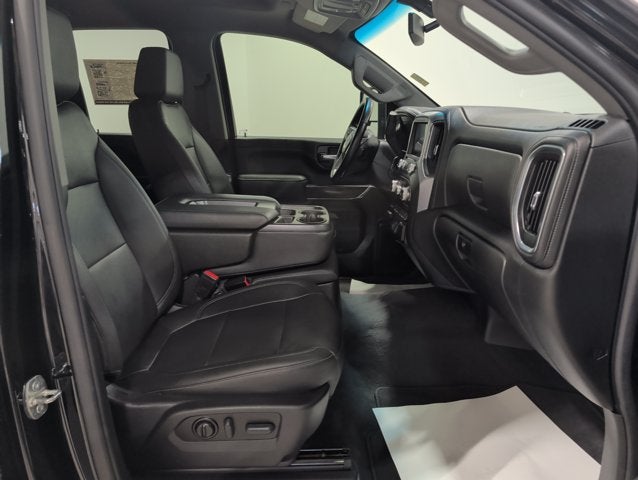 2022 GMC Sierra 2500HD SLT Diesel Unicorn X31 20's Pro Gate Double Cab