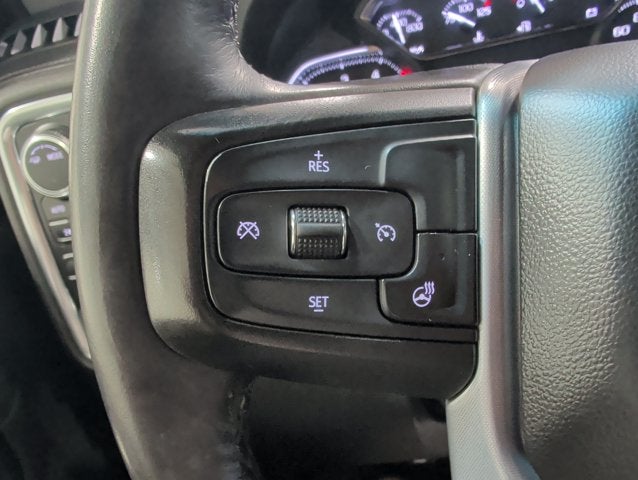 2022 GMC Sierra 2500HD SLT Diesel Unicorn X31 20's Pro Gate Double Cab