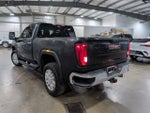 2022 GMC Sierra 2500HD SLT Diesel Unicorn X31 20's Pro Gate Double Cab