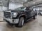 2022 GMC Sierra 2500HD SLT Diesel Unicorn X31 20's Pro Gate Double Cab