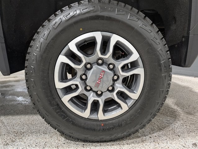 2024 GMC Sierra 3500HD SLE Duramax Diesel SLE Value Pkg Convenience Pkg Safety Plus Long Bed Redwood