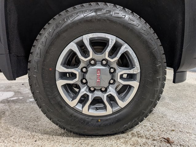 2024 GMC Sierra 3500HD SLE Duramax Diesel SLE Value Pkg Convenience Pkg Safety Plus Long Bed Redwood