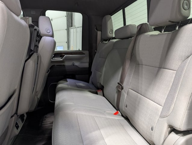 2024 GMC Sierra 3500HD SLE Duramax Diesel SLE Value Pkg Convenience Pkg Safety Plus Long Bed Redwood