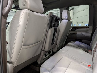 2024 GMC Sierra 3500HD SLE Duramax Diesel SLE Value Pkg Convenience Pkg Safety Plus Long Bed Redwood