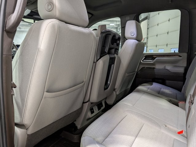 2024 GMC Sierra 3500HD SLE Duramax Diesel SLE Value Pkg Convenience Pkg Safety Plus Long Bed Redwood