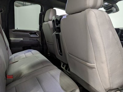 2024 GMC Sierra 3500HD SLE Duramax Diesel SLE Value Pkg Convenience Pkg Safety Plus Long Bed Redwood