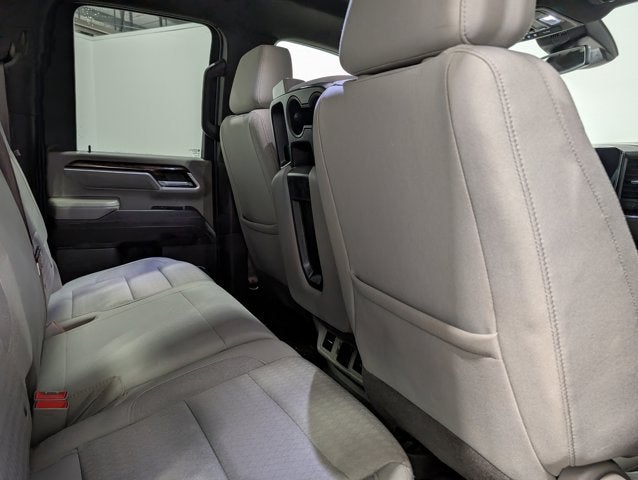 2024 GMC Sierra 3500HD SLE Duramax Diesel SLE Value Pkg Convenience Pkg Safety Plus Long Bed Redwood