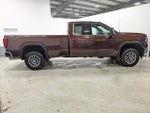 2024 GMC Sierra 3500HD SLE Duramax Diesel SLE Value Pkg Convenience Pkg Safety Plus Long Bed Redwood