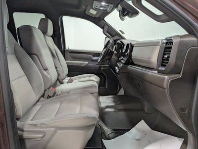 2024 GMC Sierra 3500HD SLE Duramax Diesel SLE Value Pkg Convenience Pkg Safety Plus Long Bed Redwood