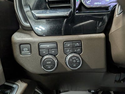 2024 GMC Sierra 3500HD SLE Duramax Diesel SLE Value Pkg Convenience Pkg Safety Plus Long Bed Redwood