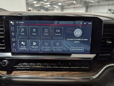 2024 GMC Sierra 3500HD SLE Duramax Diesel SLE Value Pkg Convenience Pkg Safety Plus Long Bed Redwood