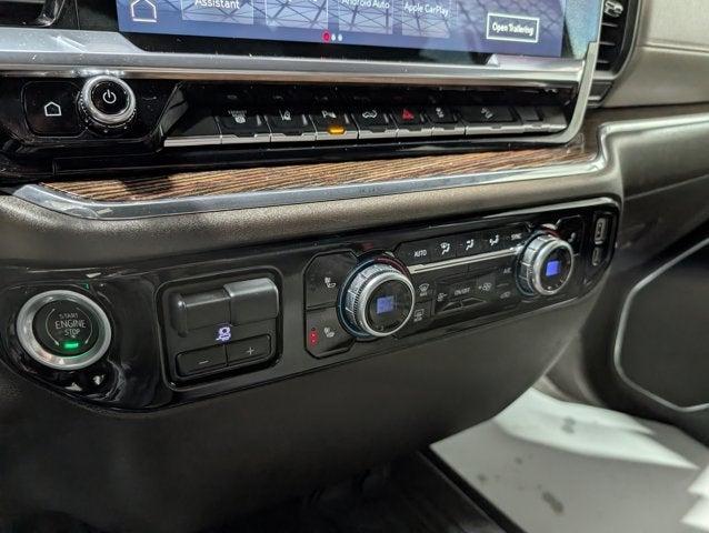 2024 GMC Sierra 3500HD SLE Duramax Diesel SLE Value Pkg Convenience Pkg Safety Plus Long Bed Redwood