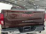 2024 GMC Sierra 3500HD SLE Duramax Diesel SLE Value Pkg Convenience Pkg Safety Plus Long Bed Redwood