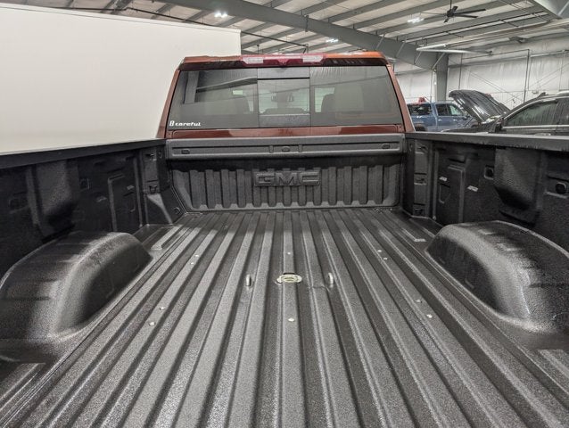 2024 GMC Sierra 3500HD SLE Duramax Diesel SLE Value Pkg Convenience Pkg Safety Plus Long Bed Redwood