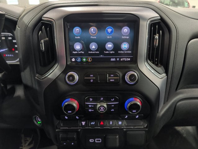 2022 GMC Sierra 3500HD SLE Value Package Duramax 5th Wheel Prep Plow Prep Diesel