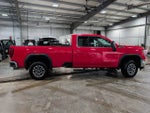 2022 GMC Sierra 3500HD SLE Value Package Duramax 5th Wheel Prep Plow Prep Diesel